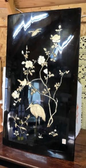 Restauración tablas Filipinas siglo XX